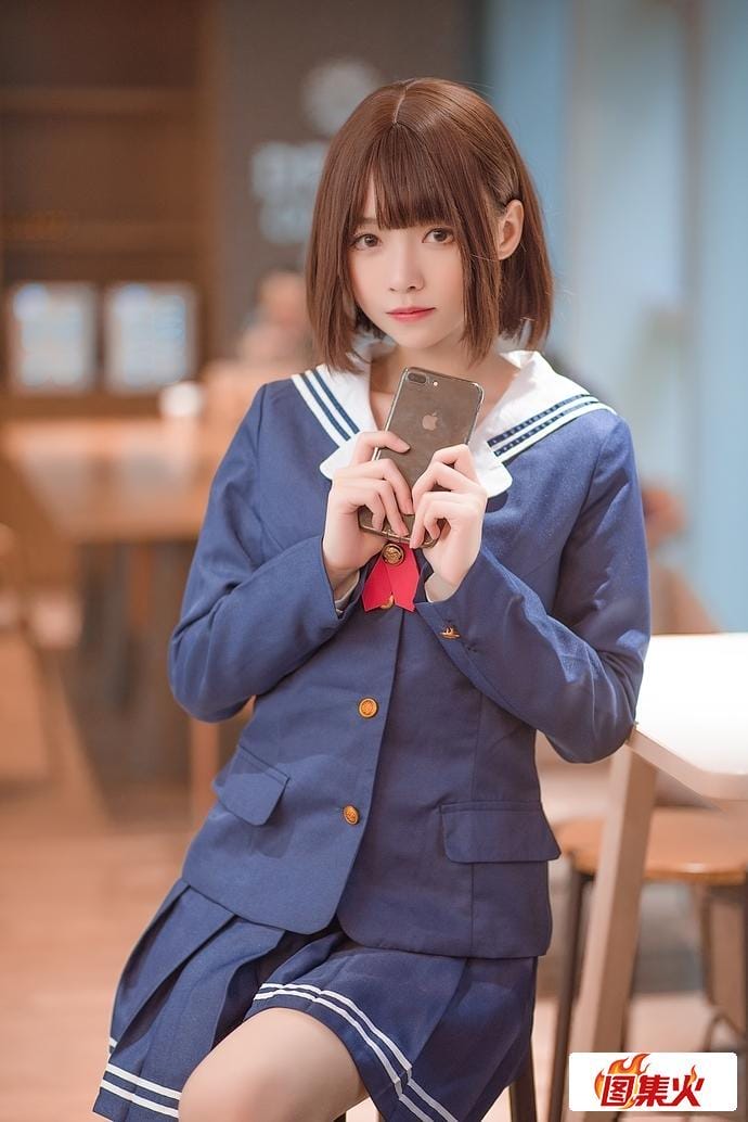 7e0eb 刻晴新装登场!大大卷卷小卷打造的霓裾翩跹版,超仙气!