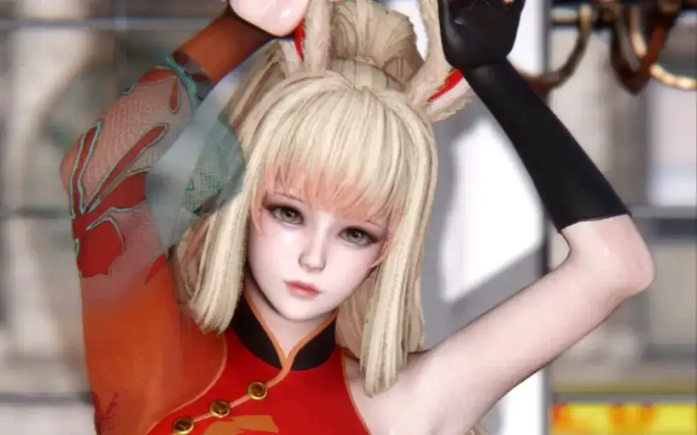 王者荣耀公孙离卧床眼流泪红脸全身什么梗,公孙离卧床视频图片