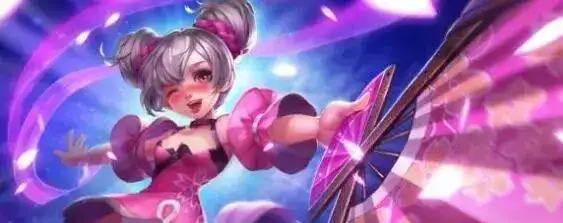 《王者荣耀》伽罗翻白眼流口水流眼泪全身照的样子什么梗-2 《王者荣耀》伽罗翻白眼流口水流眼泪全身照的样子什么梗