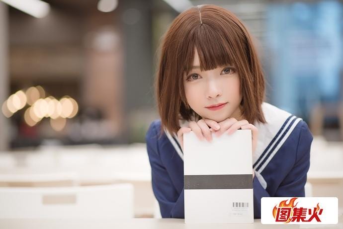 i7d0k 刻晴新装登场!大大卷卷小卷打造的霓裾翩跹版,超仙气!