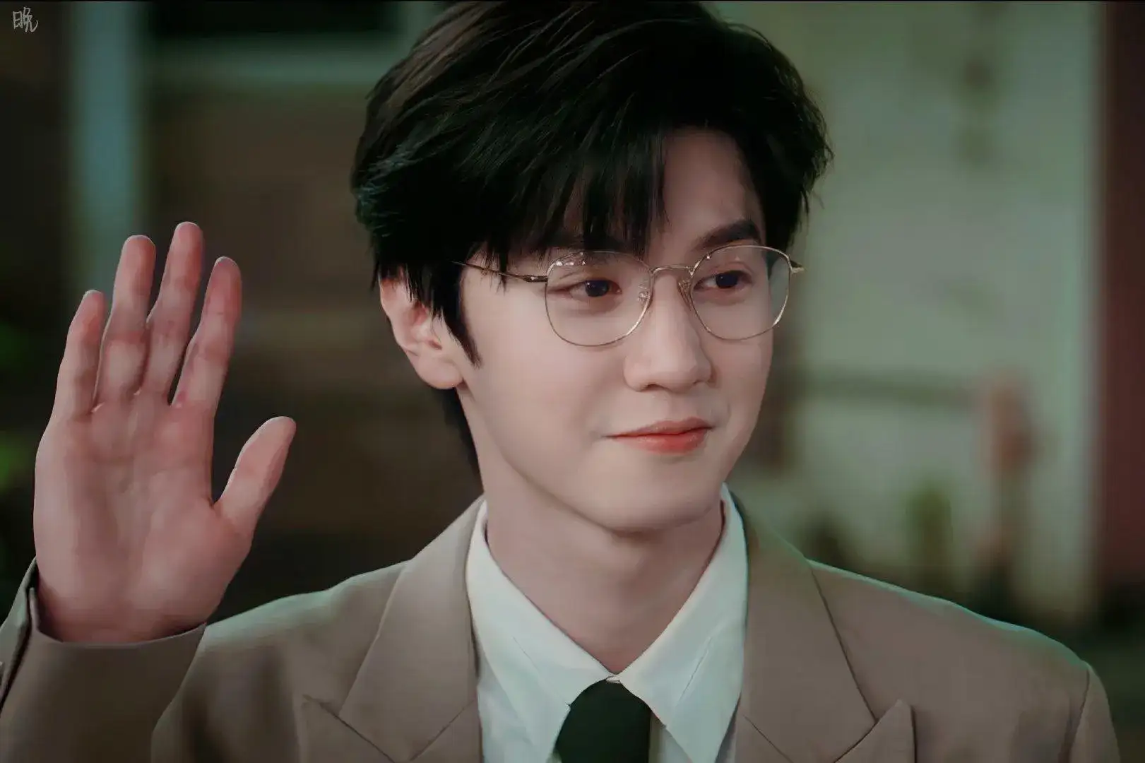 陈哲远学习好吗,高考考了多少分?-1 陈哲远学习好吗,高考考了多少分?