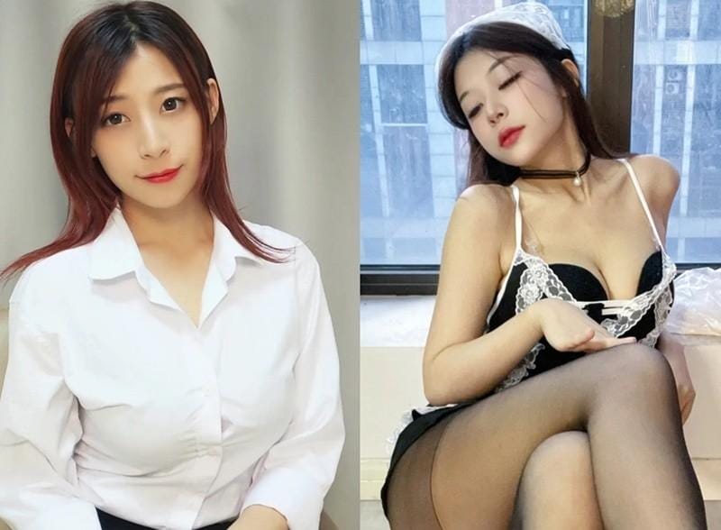 qokwg 羊小雪 – 微密圈写真合集【持续更新中】