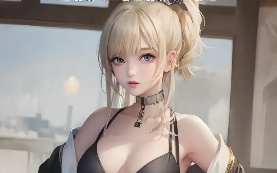 王者荣耀姬小满去掉所有服装没有小内爱心的图片啥梗-1 王者荣耀姬小满去掉所有服装没有小内爱心的图片啥梗