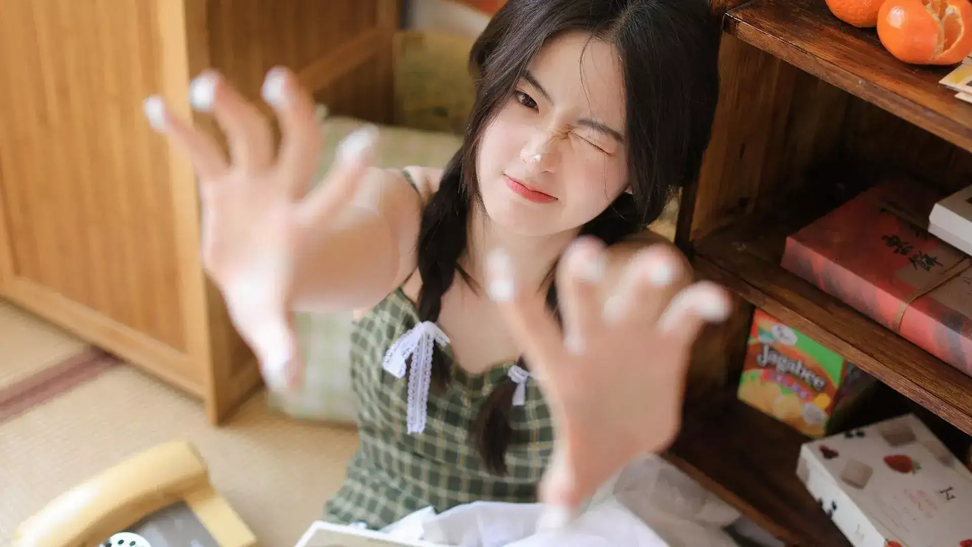 脱色摇床什是么梗?脱色摇床打扑克视频-8 脱色摇床什是么梗?脱色摇床打扑克视频