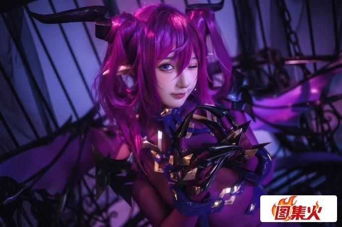 38nq9 阿包也是兔娘私人订制多少钱?创可贴道具在哪部cos图集中出现过?