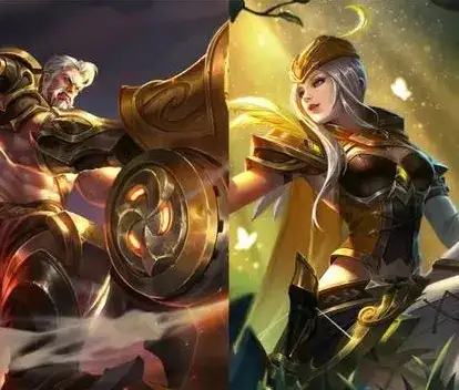 虞姬在高地满足了黄忠,虞姬相遇黄忠干了起来什么梗-1 虞姬在高地满足了黄忠,虞姬相遇黄忠干了起来什么梗