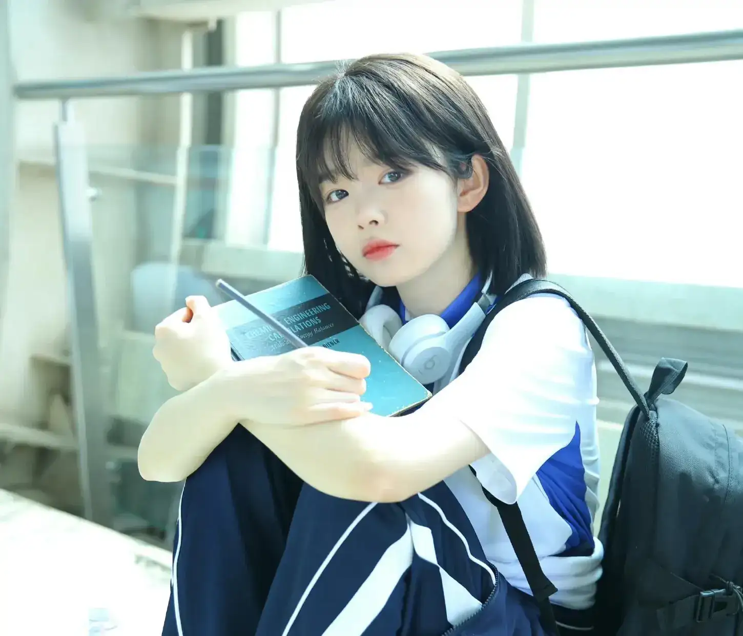 向风而行夏至是谁演的,夏至的扮演者波子橙个人资料背景介绍-3 向风而行夏至是谁演的,夏至的扮演者波子橙个人资料背景介绍