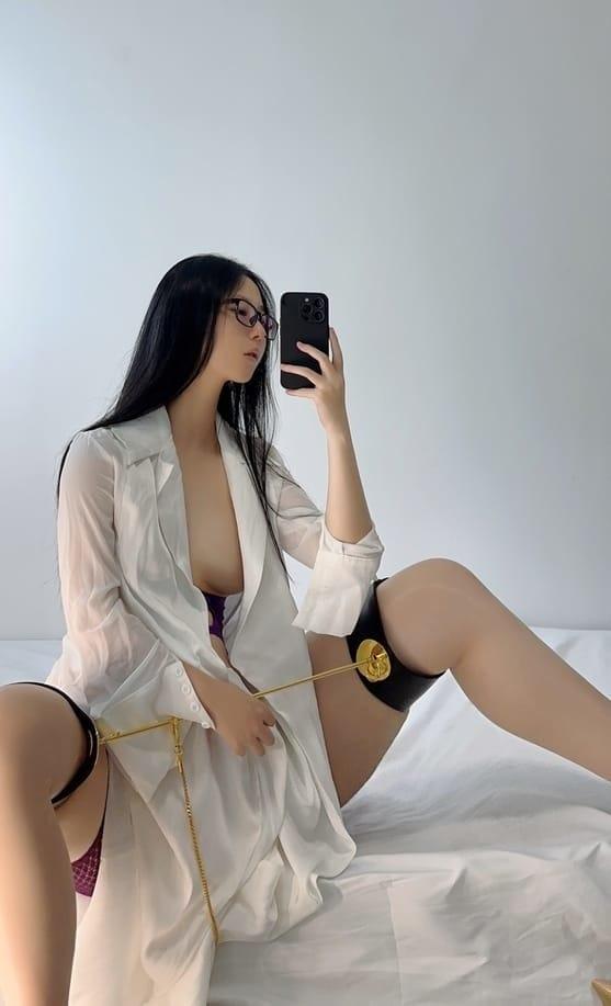 [微密圈]俏妞qiaoniuTT –日式系列 [60P-162M]