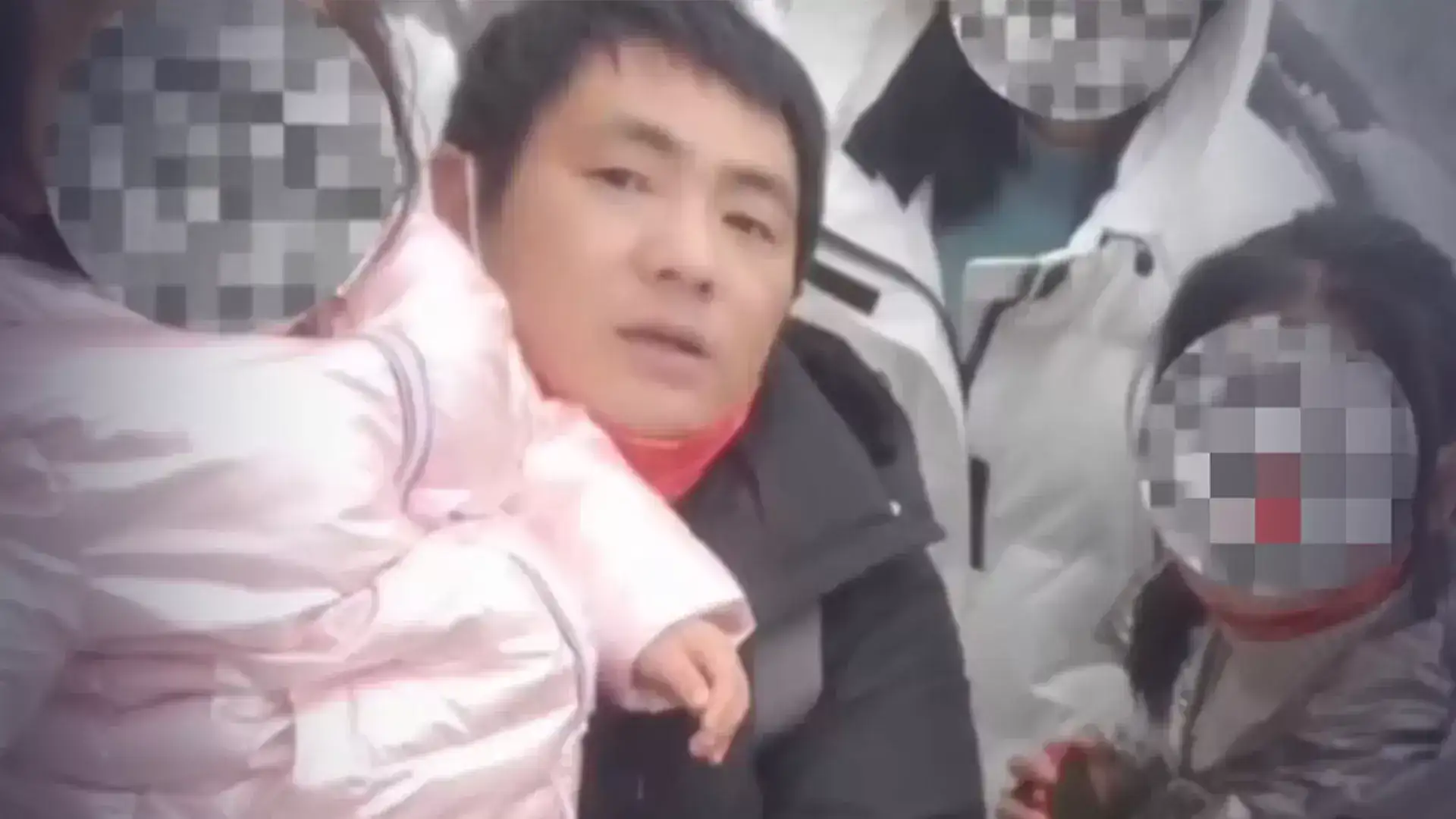 侯桂芬是什么梗?侯桂芬你是个狠人啊来源介绍-2 侯桂芬是什么梗?侯桂芬你是个狠人啊来源介绍