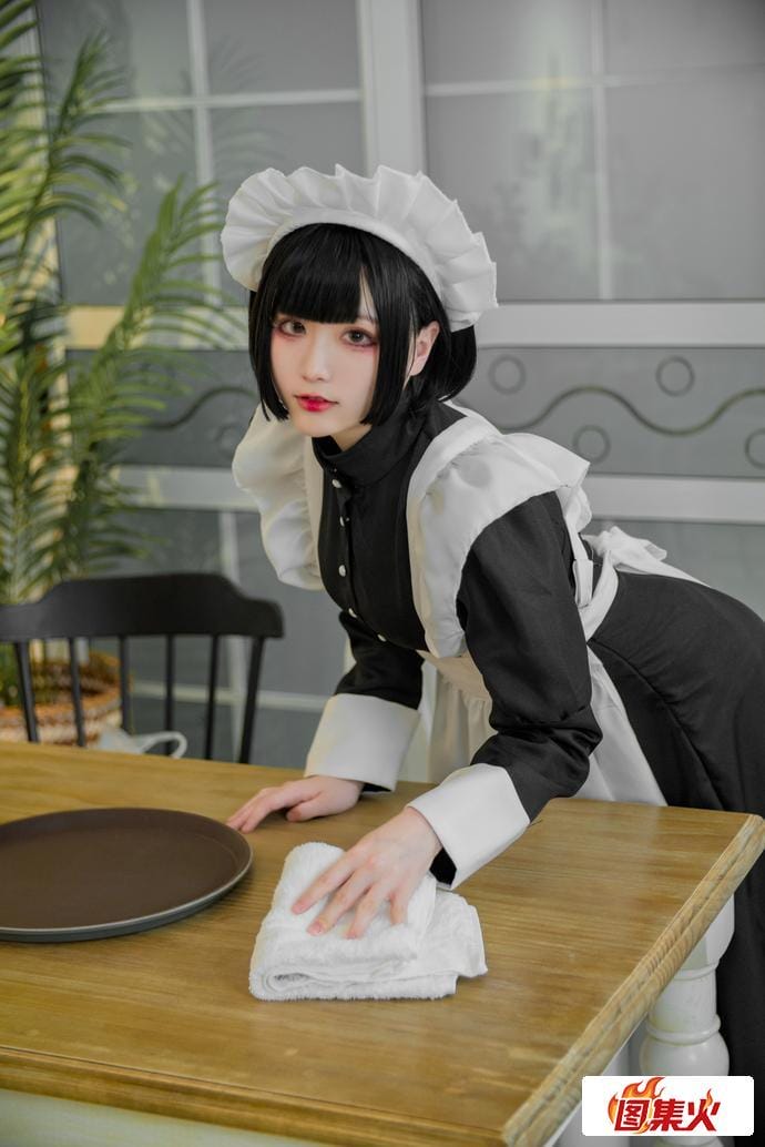 异域风情！起司块wii埃及猫神cos作品，猫女神气场满分！