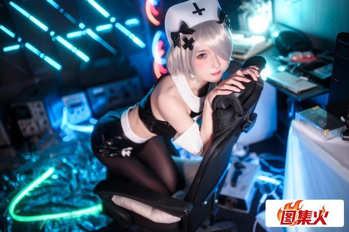 zd9gl 阿包也是兔娘私人订制多少钱?创可贴道具在哪部cos图集中出现过?