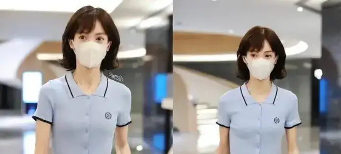 金晨为什么叫大喜,金晨是怎么出道火起来的-3 金晨为什么叫大喜,金晨是怎么出道火起来的