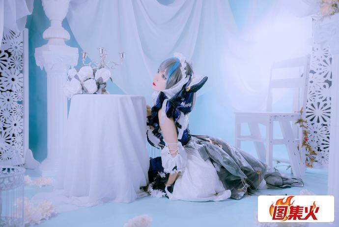 恩田直幸柴郡cos作品欣赏 桃夭葵以前叫啥？是哪里人 ？