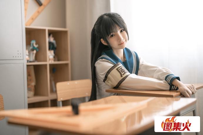 5x626 樱井宁宁体操服摄人心魄 不知千叶宁宁作品能否一战