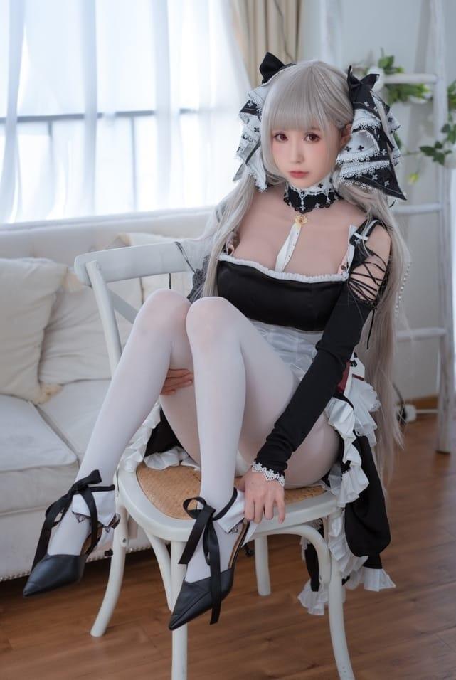 西园寺南歌 – NO.25 女仆本 可畏 [29P-187M]