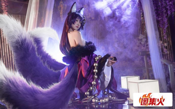 9lc1c 沧霁桔梗事件结局是什么梗?沧霁桔梗cos图片多少钱