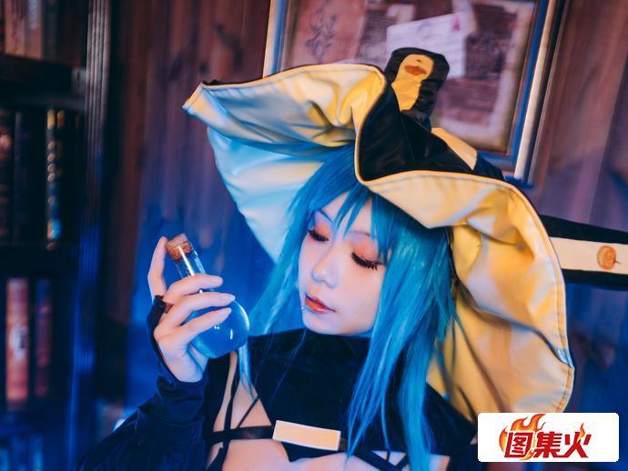 i1bnq 末夜787现在微博叫什么?末夜787是修修猫吗?