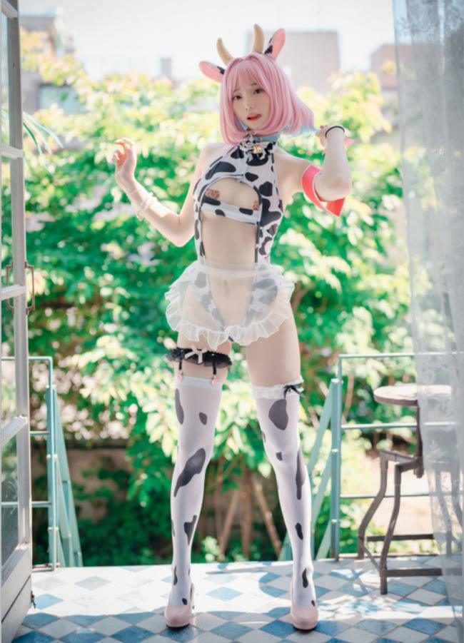 jhowx 韩国@Bambi(밤비) – 写真图片合集【持续更新中】