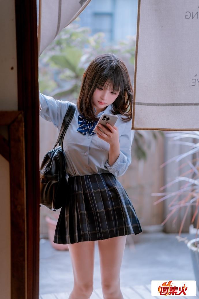 khudr 樱井宁宁体操服摄人心魄 不知千叶宁宁作品能否一战