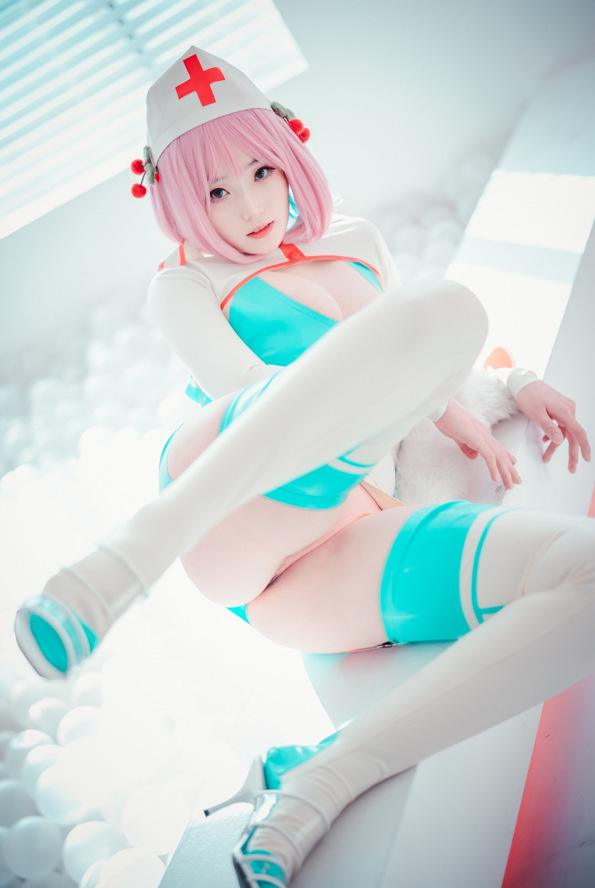 xcveh 韩国@Bambi(밤비) – 写真图片合集【持续更新中】