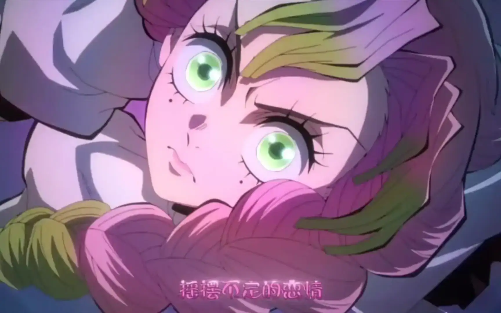 鬼灭之刃甘露寺蜜璃妊娠中英雄登场是什么梗-1 鬼灭之刃甘露寺蜜璃妊娠中英雄登场是什么梗