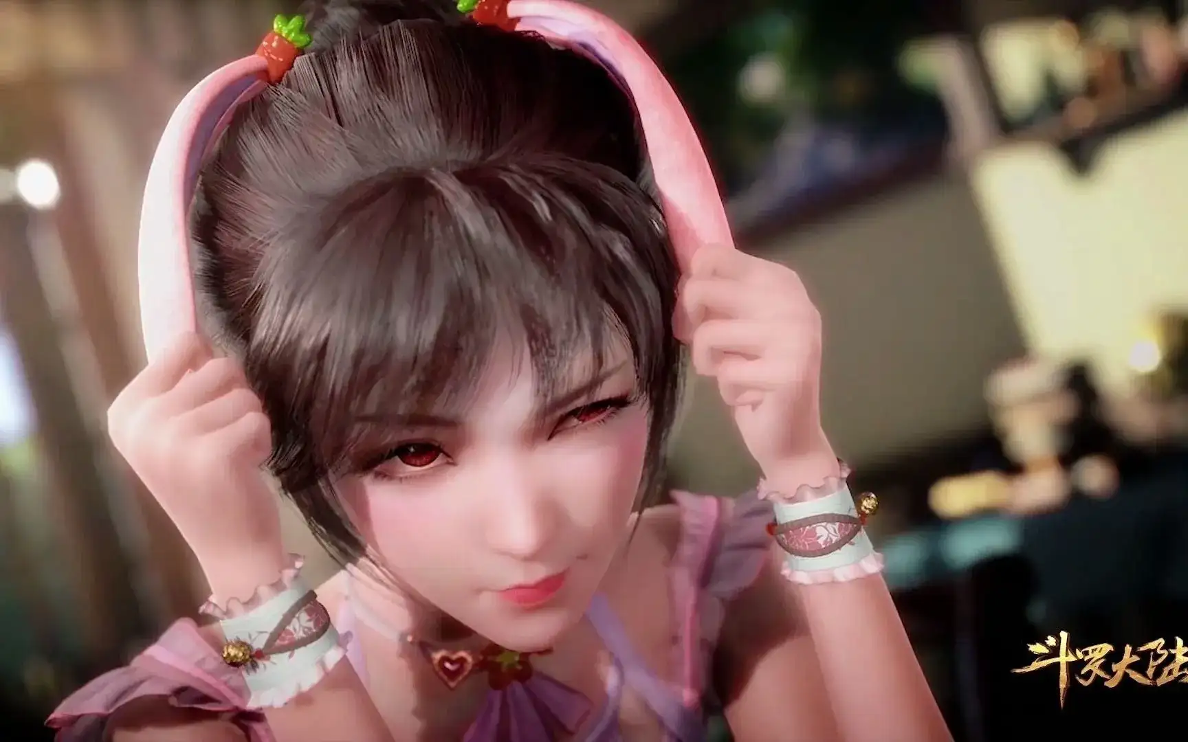 斗罗大陆可以桶小舞的模拟器游戏有哪些推荐-1 斗罗大陆可以桶小舞的模拟器游戏有哪些推荐