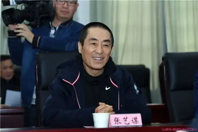 张艺谋潜倪妮三天三夜是真的吗,倪妮连续三天叫声惊动剧组真假-2 张艺谋潜倪妮三天三夜是真的吗,倪妮连续三天叫声惊动剧组真假