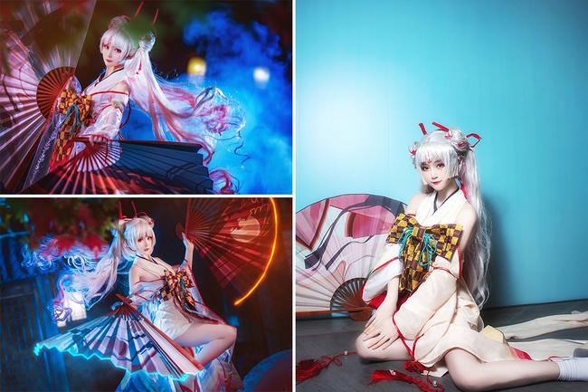 07vzu Yui金鱼 – 写真图片合集【持续更新中】