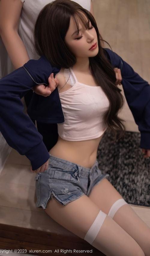 [Xiuren秀人网]2023.12.15 NO.7817 鱼子酱Fish[84+1P/753MB]