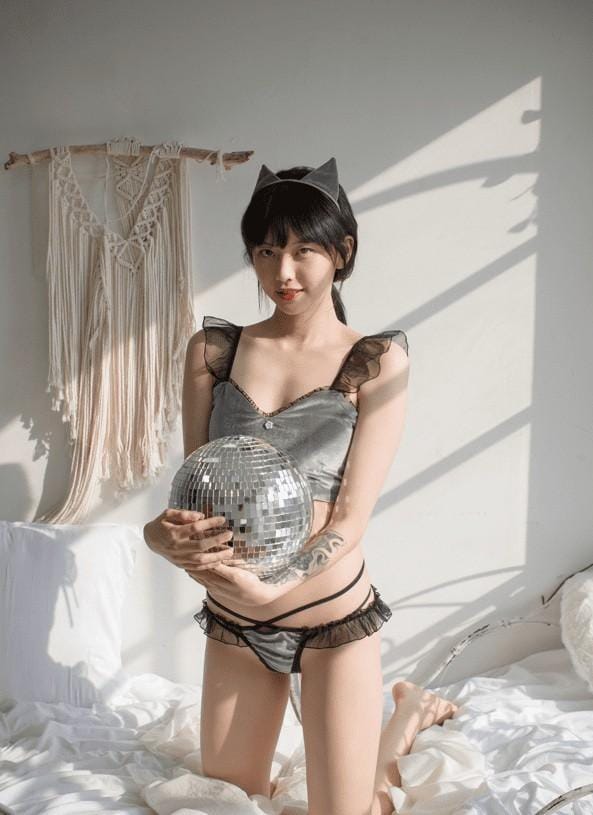 3kcli 韩国@GMS(고말숙) – 写真图片合集【持续更新中】