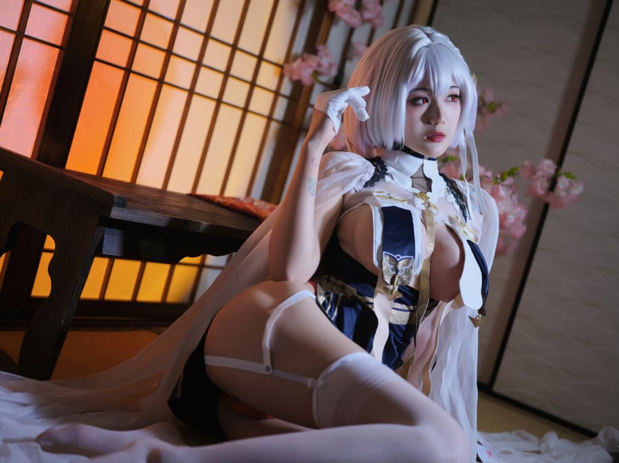 79cn3 一米八的大梨子 – 写真图片合集【持续更新中】