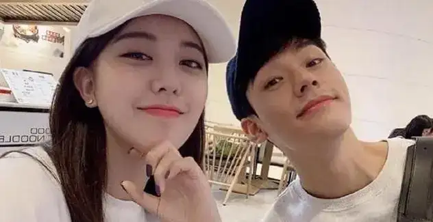 龚俊的女朋友是谁?盘点龚俊三任绯闻女友徐沐婵、郑湫泓、刘人语-9 龚俊的女朋友是谁?盘点龚俊三任绯闻女友徐沐婵、郑湫泓、刘人语