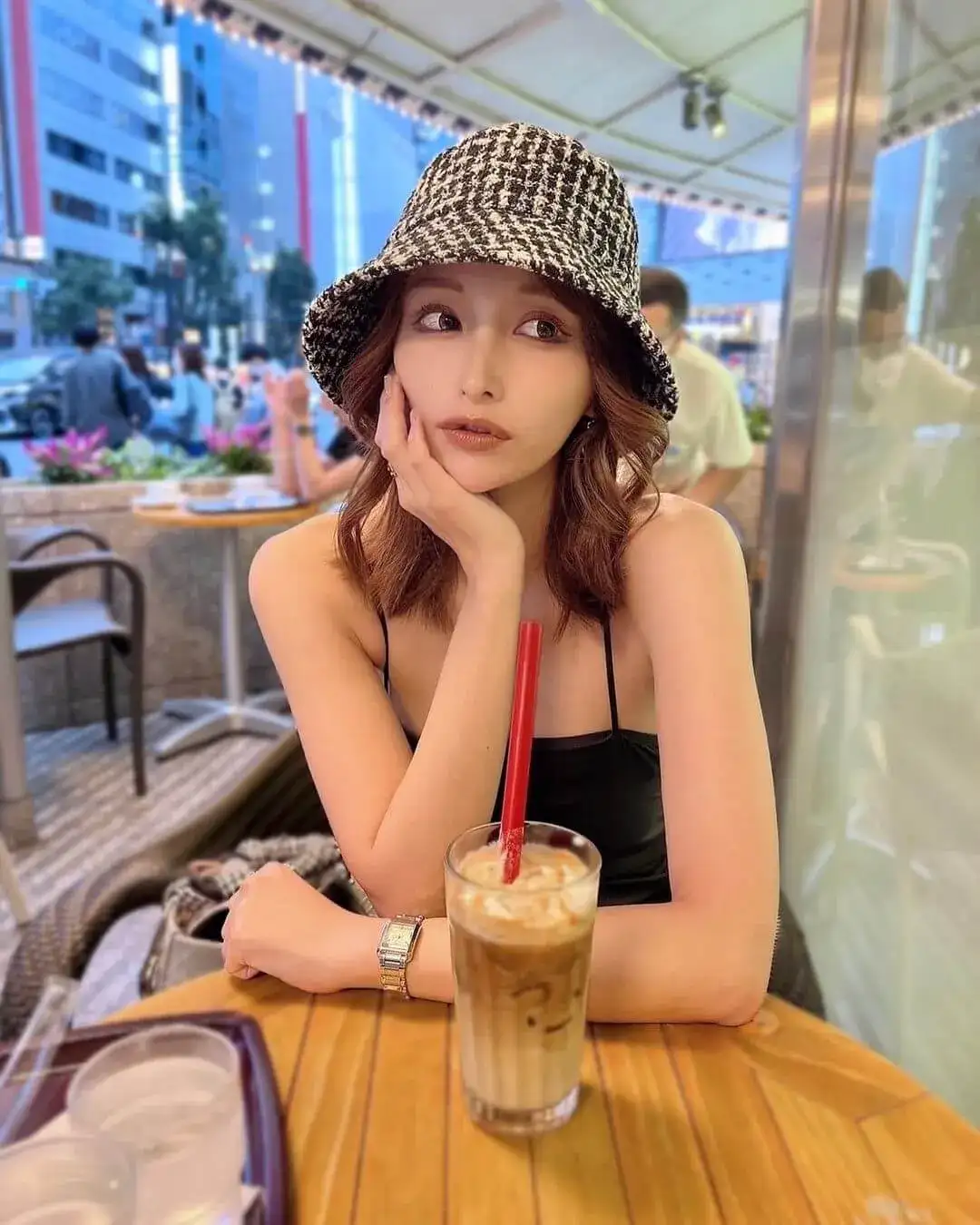 伊藤舞雪是做什么的,伊藤舞雪来历个人资料介绍-3 伊藤舞雪是做什么的,伊藤舞雪来历个人资料介绍