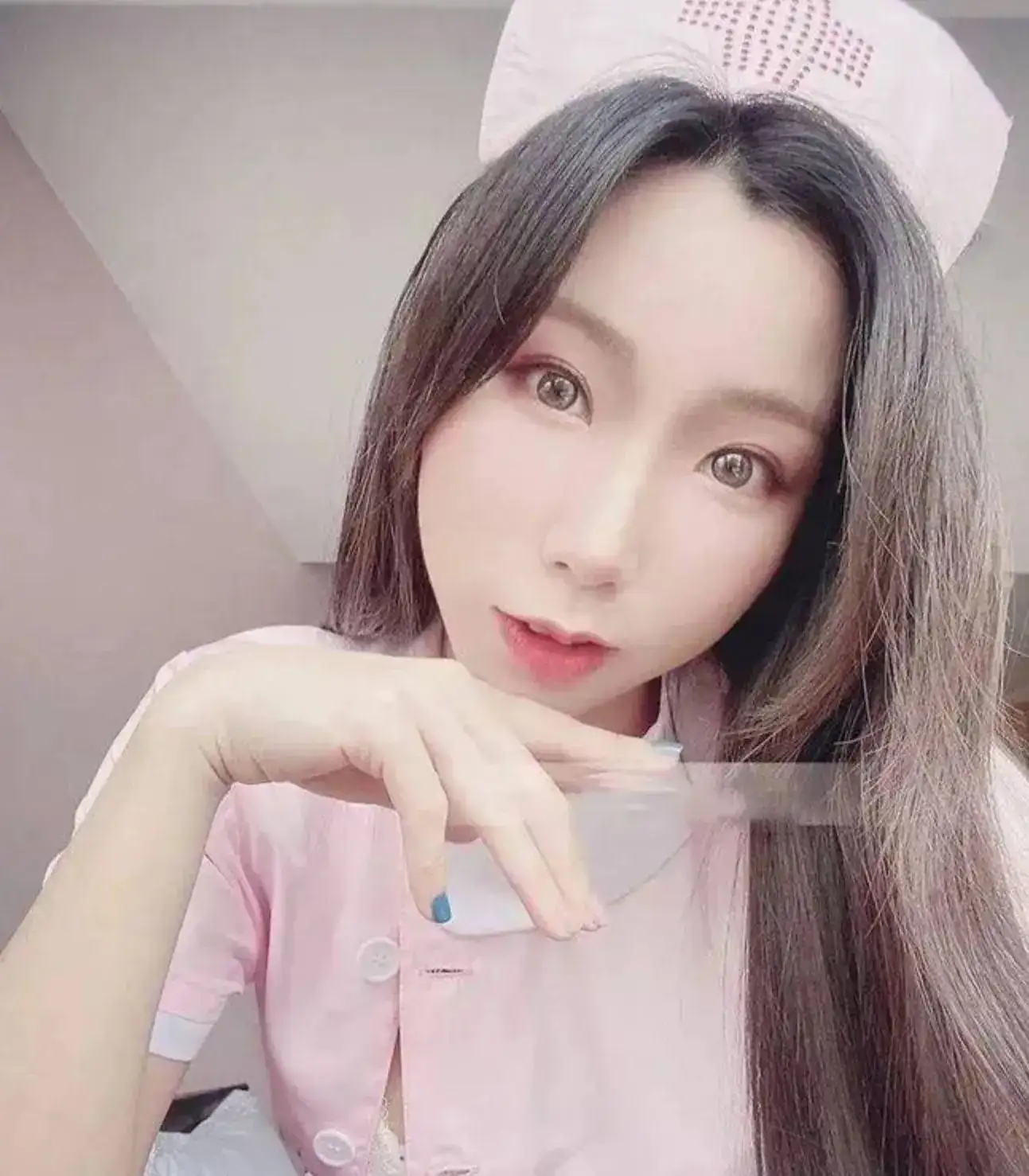 女演员夏晴子是做什么的,夏晴子来历个人资料介绍-1 女演员夏晴子是做什么的,夏晴子来历个人资料介绍