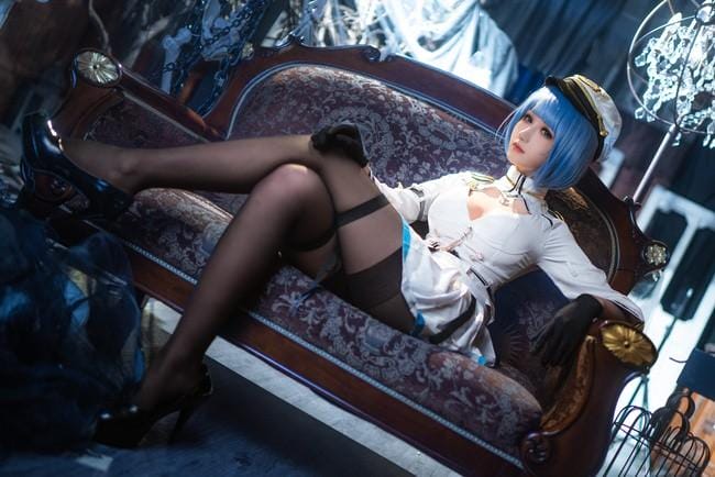 evq83 姬灵 – 写真图片合集【持续更新中】