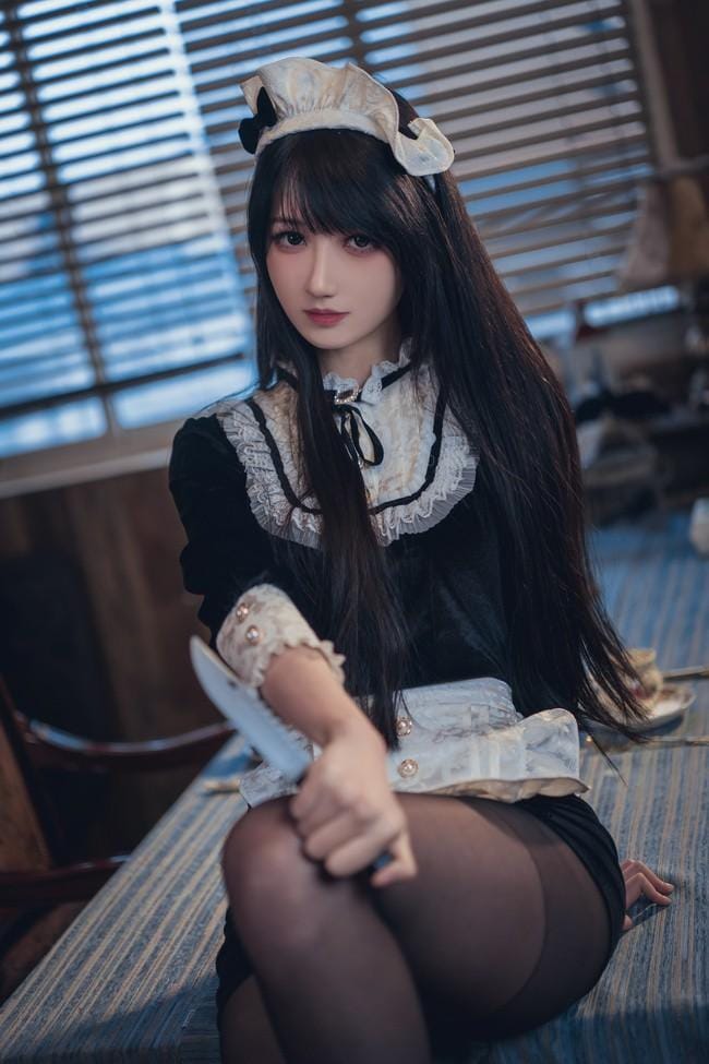 f2ztt 姬灵 – 写真图片合集【持续更新中】