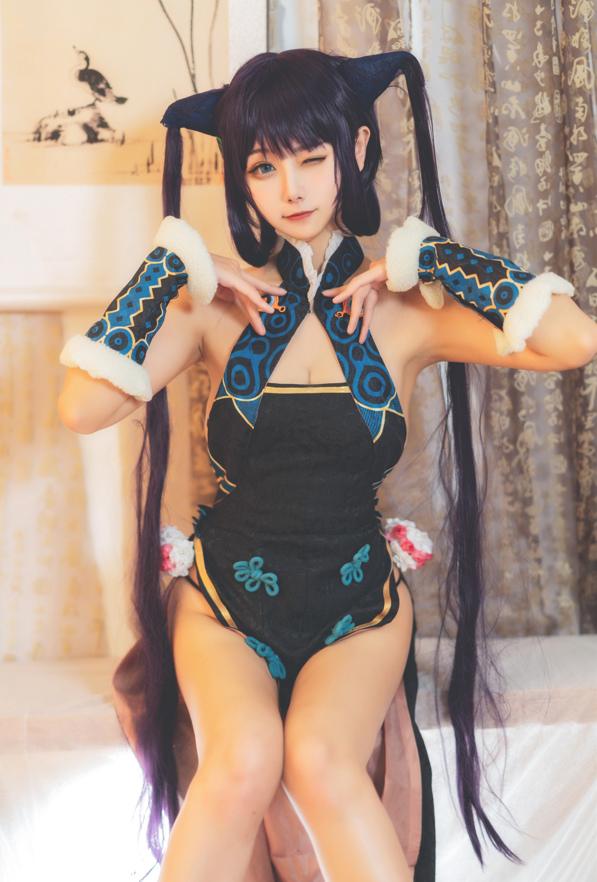 g1efy Momoko葵葵 – 写真图片合集【持续更新中】