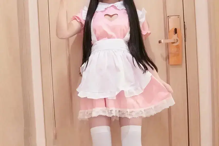 网红萌白酱是谁,萌白酱甜味弥漫一口幼桃来历个人资料介绍