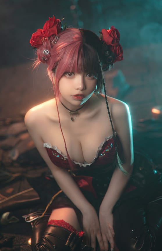 guah1 六二二同学 – 写真图片合集【持续更新中】