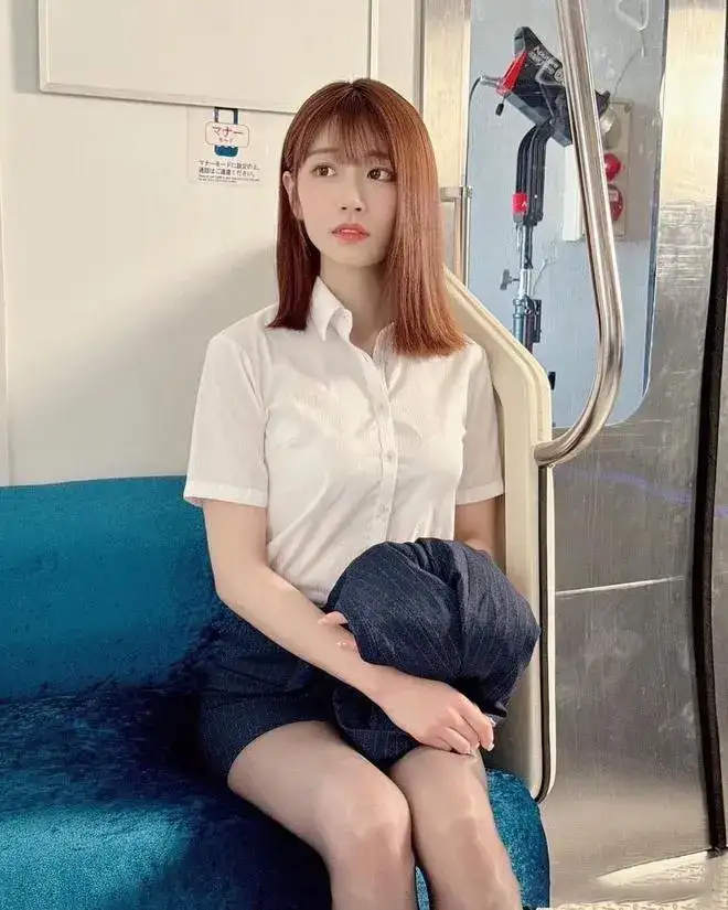 河北彩花更名河北彩伽,暗黑界颜值天花板再度崛起!