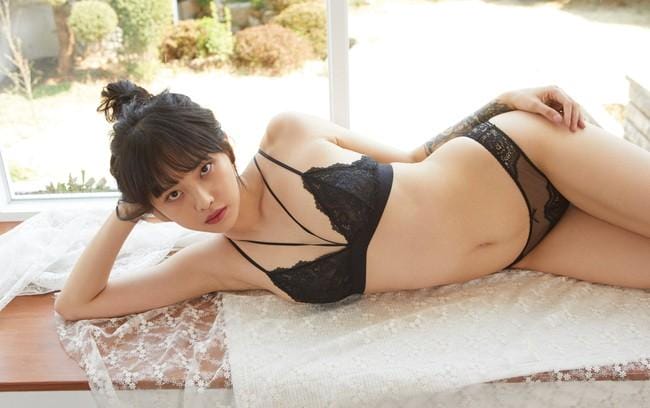 okzbd 韩国@GMS(고말숙) – 写真图片合集【持续更新中】