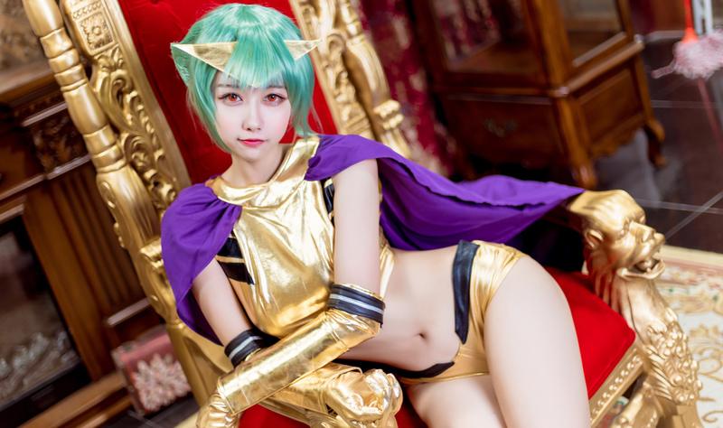 olspy Momoko葵葵 – 写真图片合集【持续更新中】