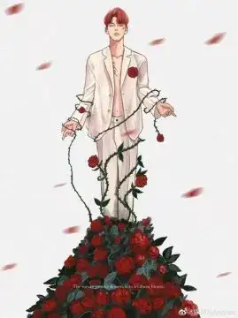 高彦为什么叫玫瑰少年是什么意思,山东艺术学院高彦玫瑰少年的由来-2 高彦为什么叫玫瑰少年是什么意思,山东艺术学院高彦玫瑰少年的由来