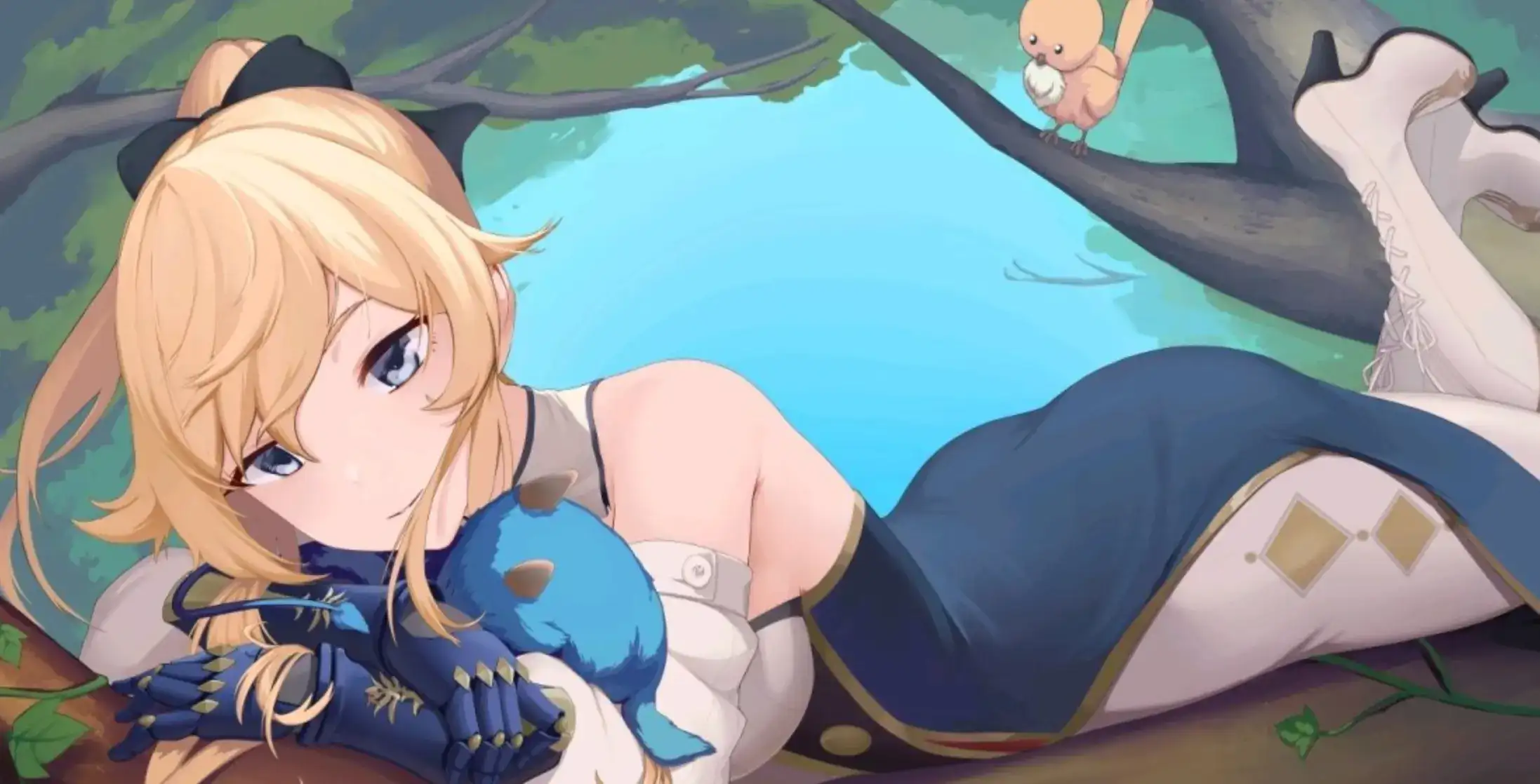 原神旅行者和琴做运动是什么梗,旅行者x琴团长故事情节-1 原神旅行者和琴做运动是什么梗,旅行者x琴团长故事情节