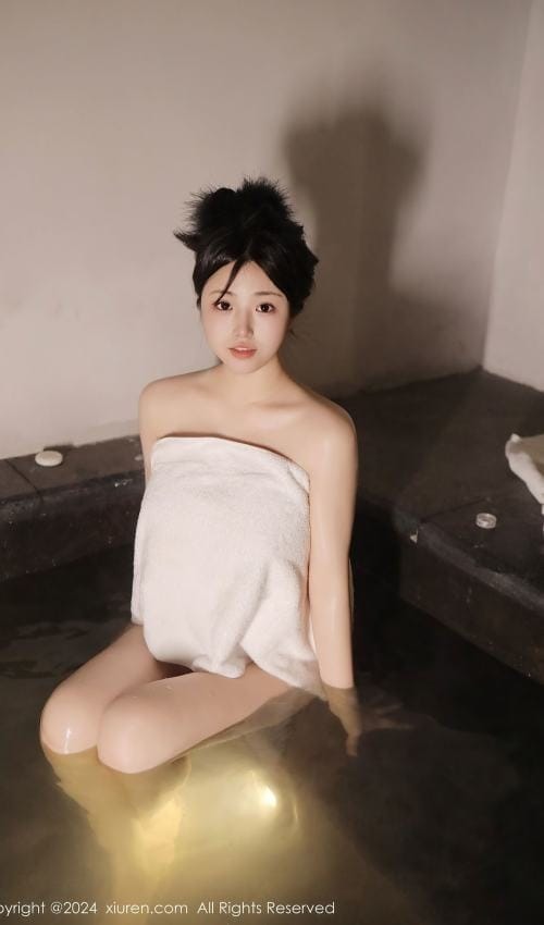 [Xiuren秀人网]2024.01.18 NO.7977 陈小花[58+1P/446MB]