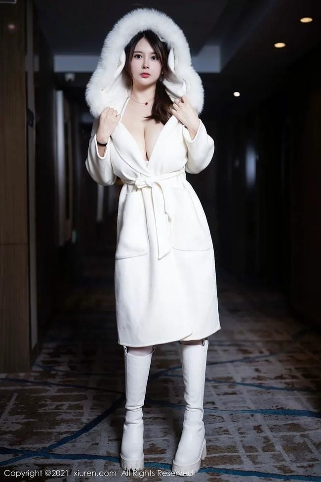 66vd3 奶油妹妹 – 写真图片合集【持续更新中】