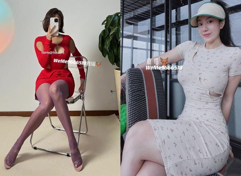 9g311 鹿瑶 – 微密圈写真合集【持续更新中】