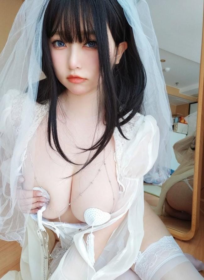 t97xu 女主K – 写真图片合集【持续更新中】