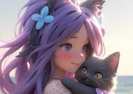 嘿我的宝贝宝贝你今天的妆很OK来源，这首歌歌词充满甜蜜和浪漫！