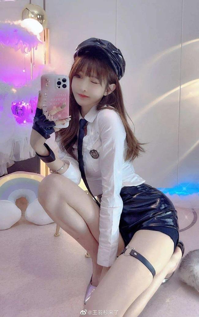 ymjpr 王羽杉 – 写真图片合集【持续更新中】